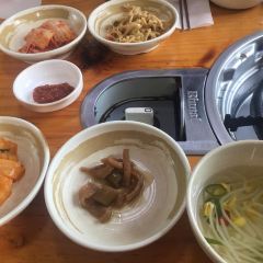 Seong Mountain Black Pig Korean Bouillabaisse User Photo