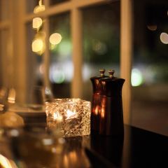 The Fireplace Restaurant User Photo