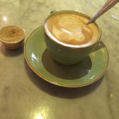 Mews Cafe 여행 사진