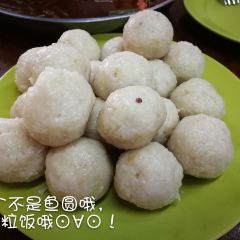 Hoe Kee Chicken Rice Ball 여행 사진