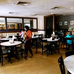 Old Town White Coffee ảnh của người dùng