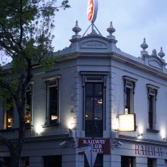 THE RAILWAY CLUB HOTEL STEAKHOUSE User Photo