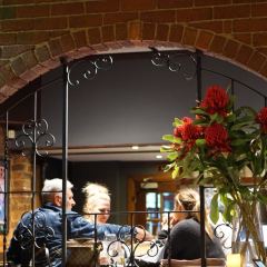 THE RAILWAY CLUB HOTEL STEAKHOUSE User Photo