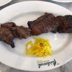 The Aristocrat Restaurant ảnh của người dùng