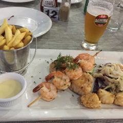 Bonefish Seafood Restaurant User Photo