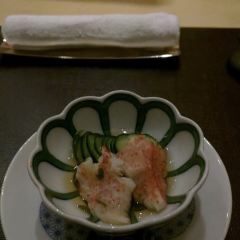Omakase User Photo