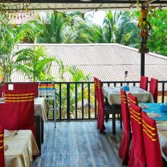 India Palace Restaurant User Photo