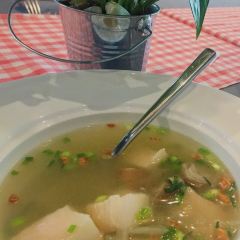 Mahob Khmer Cuisine 여행 사진