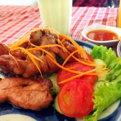 Khmer Kitchen User Photo