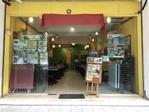 Big Big Bowl Hakka Kitchen