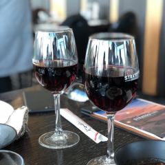 Stratosfare Restaurant & Bar 여행 사진