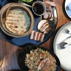 MOONLITE KITCHEN AND BAR User Photo