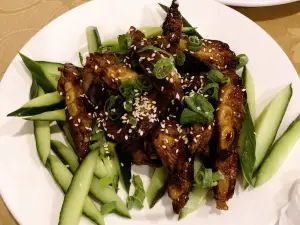 Newway Karaoke Restaurant