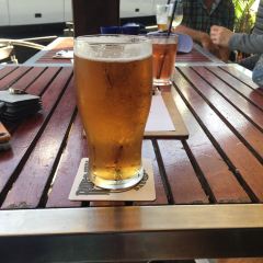 Tree Bar & Grill at Ramada Resort Port Douglas User Photo