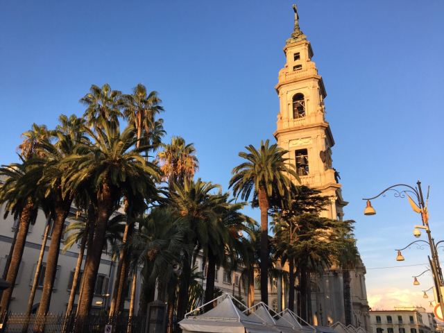 Campanile