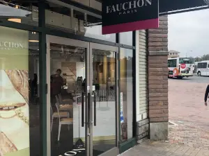 ゴディバ 御殿場プレミアム・アウトレット店