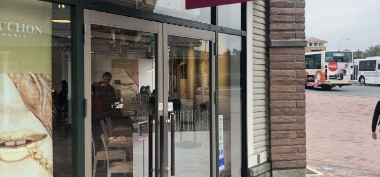 Fauchon Gotemba Premium Outlet