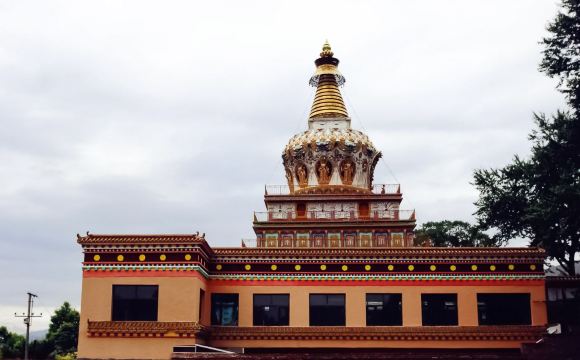 Wutun Shangsi