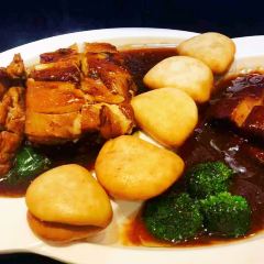 Four Seasons Seafood Restaurant | Restoran Four Seasons Seafood User Photo