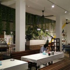 Saung Greenville - Seafood Restaurant User Photo