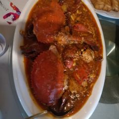 South Sea Seafood張用戶圖片