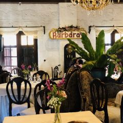 Barbara's Heritage Restaurant User Photo