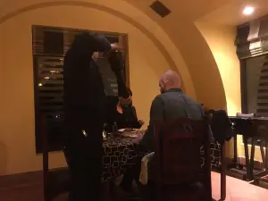Le Dune Pizzeria