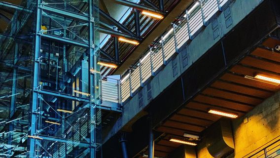 Museum of Taiwan History