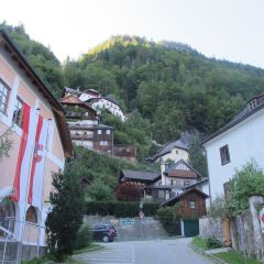 Gasthof Zauner張用戶圖片