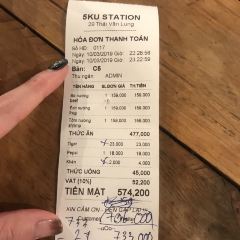 5ku Station 여행 사진