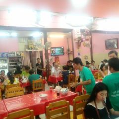 Lung Ja Seafood User Photo