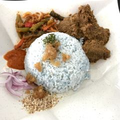 Grace Mama Nyonya Restaurant User Photo