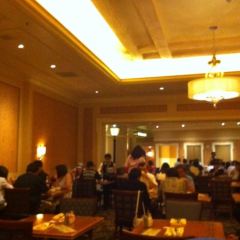 The Buffet at Bellagio 여행 사진