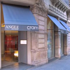 Angle Barcelona 여행 사진