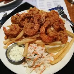 Legal Sea Foods - Long Wharf User Photo