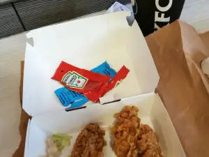 KFC