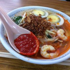 Andrew Kampung Restaurant User Photo