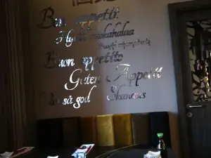 MySushi Restaurant