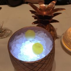 Le Cirque User Photo