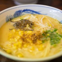 Komurasaki Kamitori Chuo User Photo