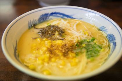 Komurasaki Kamitori Chuo