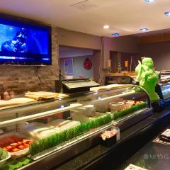 Sushi Kawa User Photo