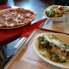 Vapiano Reviews Food Drinks In North Rhine Westphalia Cologne Trip Com