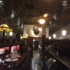 Ted's Montana Grill User Photo