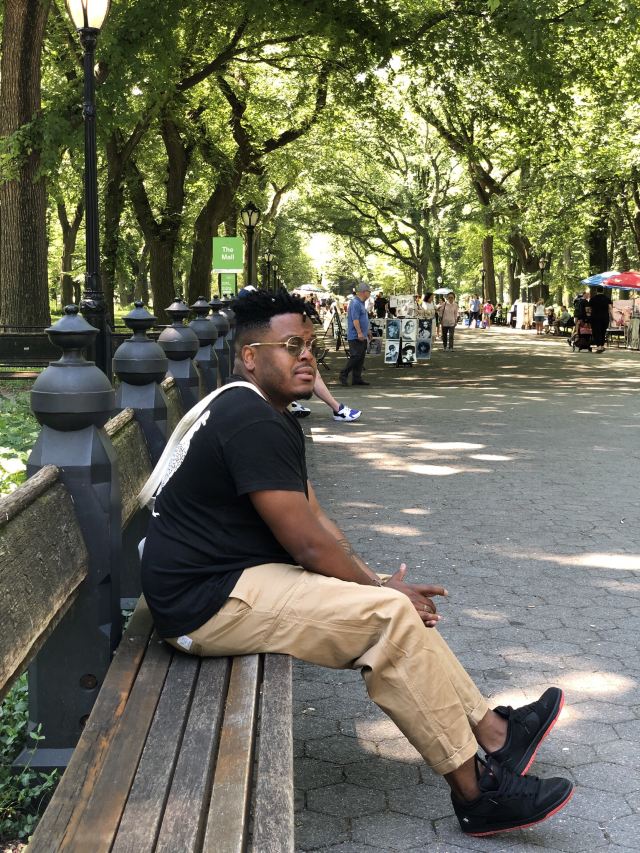 Central Park