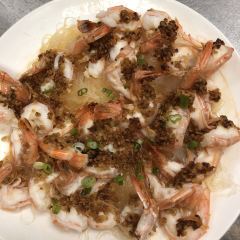 The Kung Fu 여행 사진