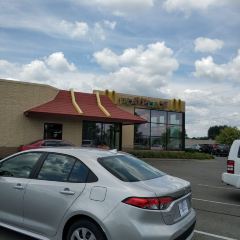McDonald's User Photo