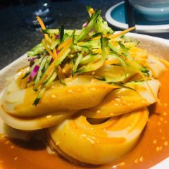 马老六清真餐饮·宴会厅(万辉店) User Photo
