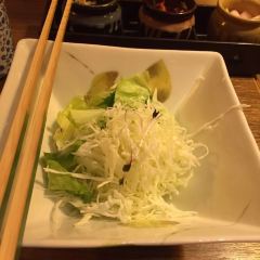 靜岡勝政日式豬排(中壢大江店) User Photo