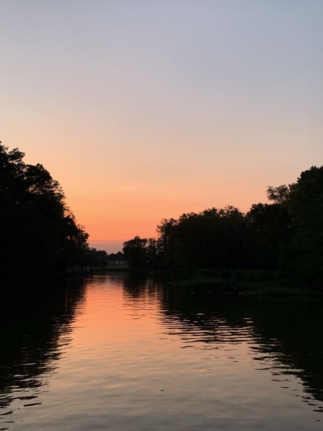 Lake Catherine